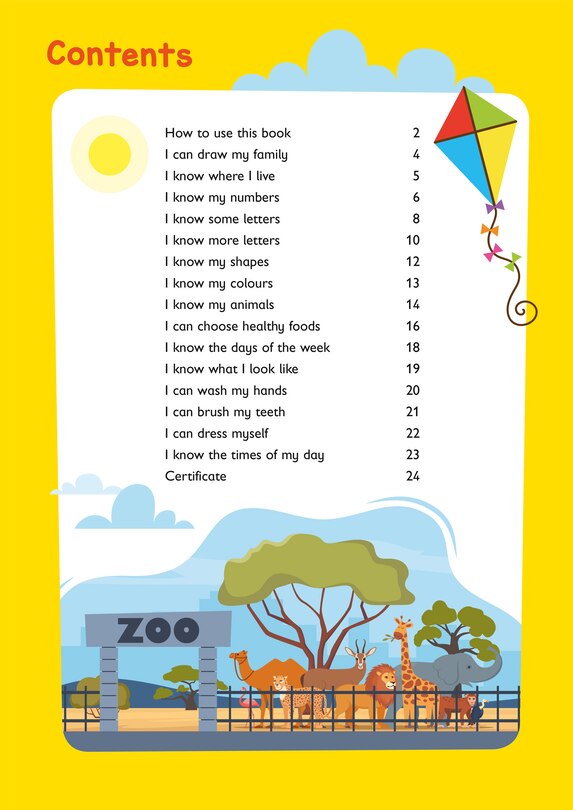 Sample content_Easy Learning