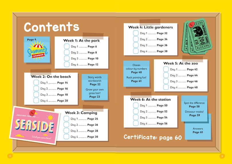 Sample content_Easy Learning