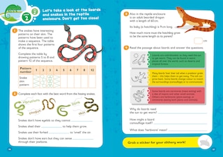 Sample content 2_Collins Easy Learning