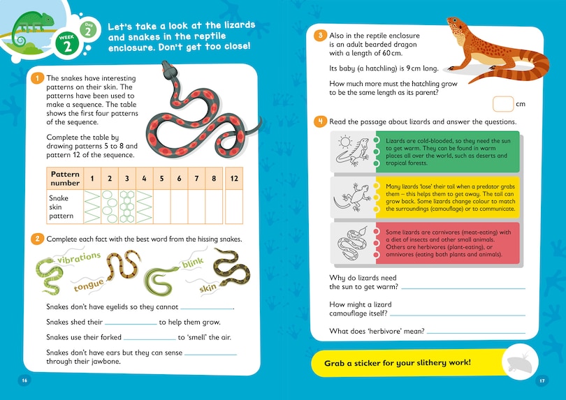 Sample content 2_Collins Easy Learning
