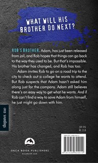 Back cover_Easy Street
