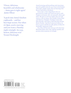 Back cover_Easy Wins