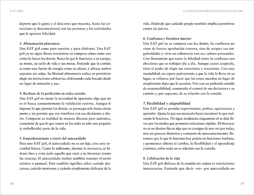 Sample content 4_Eat girl. De la obsesión a la ilusión / Eat Girl
