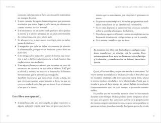Sample content 5_Eat girl. De la obsesión a la ilusión / Eat Girl