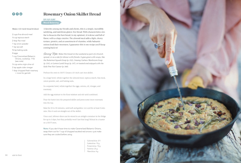 Sample content_Eat to Love