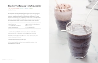 Sample content_Eat to Thrive During Menopause