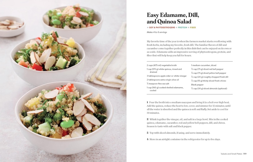 Sample content 4_Eat to Thrive During Menopause