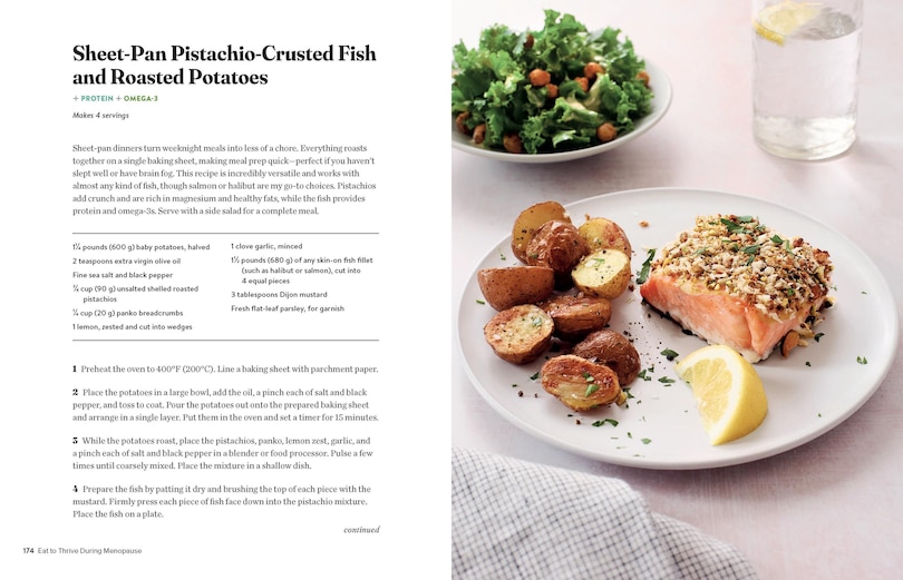 Sample content 5_Eat to Thrive During Menopause