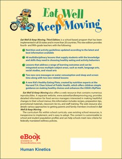 Back cover_Eat Well & Keep Moving