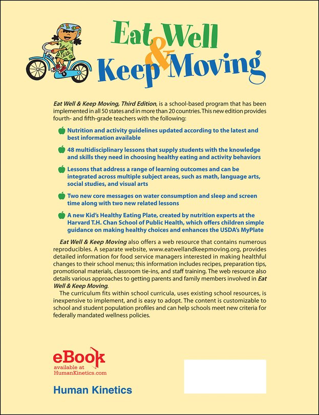 Back cover_Eat Well & Keep Moving