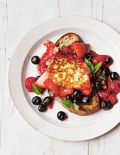 Sample content_Eat Yourself Healthy