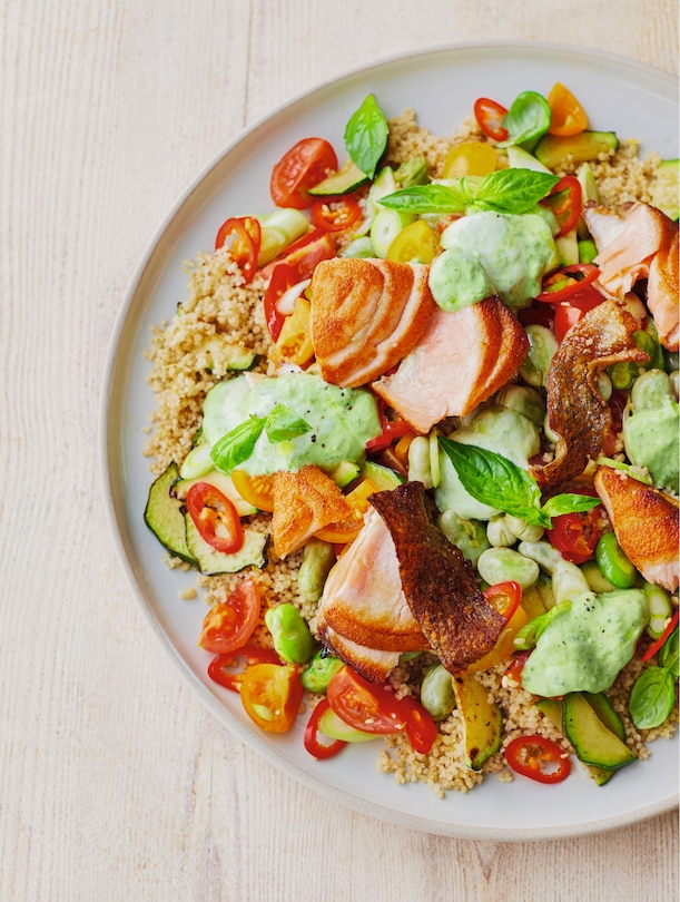 Sample content 3_Eat Yourself Healthy