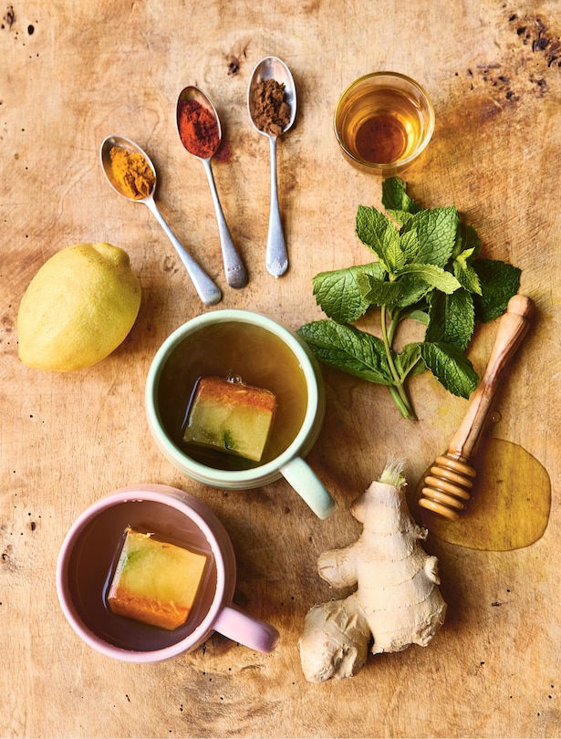 Sample content 4_Eat Yourself Healthy