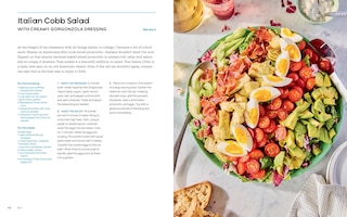 Sample content_EAT: Easy, Affordable, Tasty
