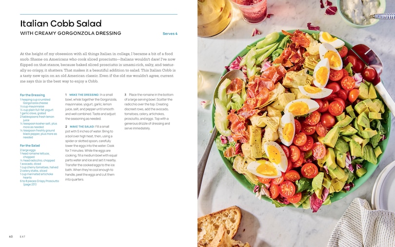 Sample content_EAT: Easy, Affordable, Tasty
