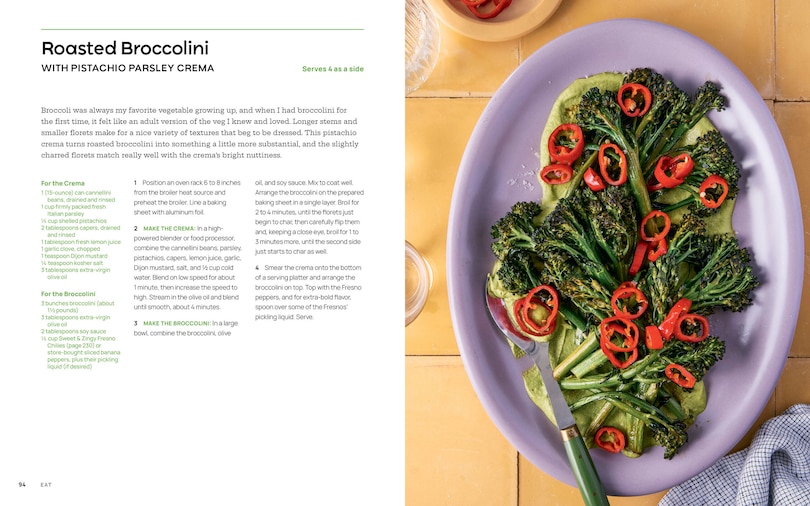 Sample content 4_EAT: Easy, Affordable, Tasty
