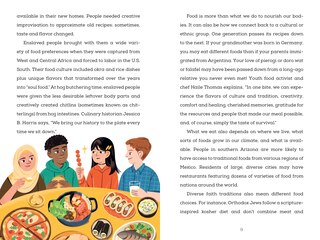 Sample content_Eating to Save the Planet