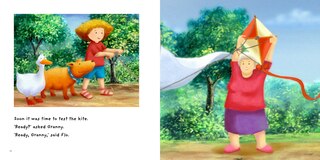 Aper&ccedil;u du contenu_Ebb and Flo: A Blowy Day