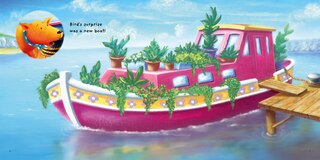 Aper&ccedil;u du contenu 3_Ebb and Flo and the New Boat