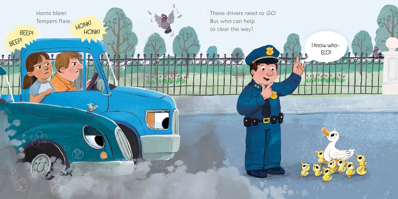 Aperçu du contenu 2_Eco: The Little Electric Taxi