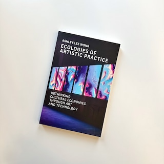 Sample content 2_Ecologies of Artistic Practice