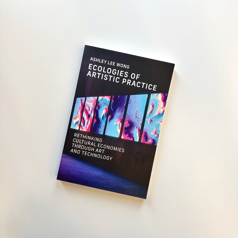 Sample content 2_Ecologies of Artistic Practice