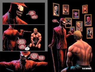 Sample content 3_Eddie Brock: Carnage Vol. 1 - Killing Me