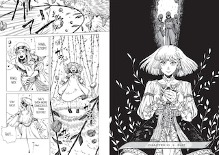 Aper&ccedil;u du contenu 2_Eden of Witches Volume 3