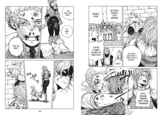 Sample content 2_Eden of Witches Volume 5