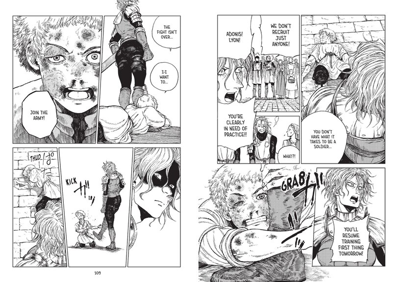 Sample content 2_Eden of Witches Volume 5