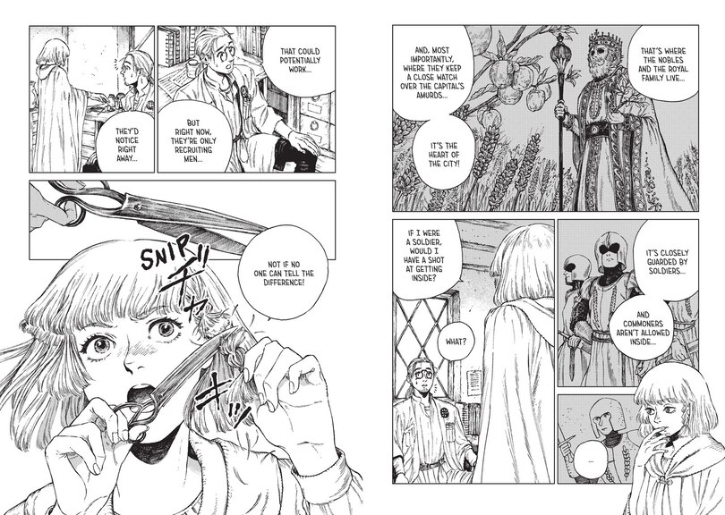 Sample content 3_Eden of Witches Volume 5