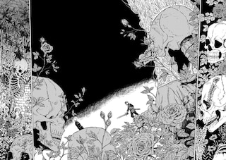 Aper&ccedil;u du contenu_Eden of Witches Volume 6