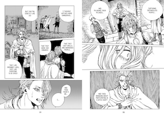 Aper&ccedil;u du contenu 3_Eden of Witches Volume 6