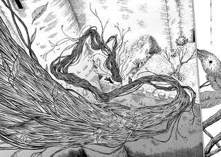 Aper&ccedil;u du contenu 5_Eden of Witches Volume 6