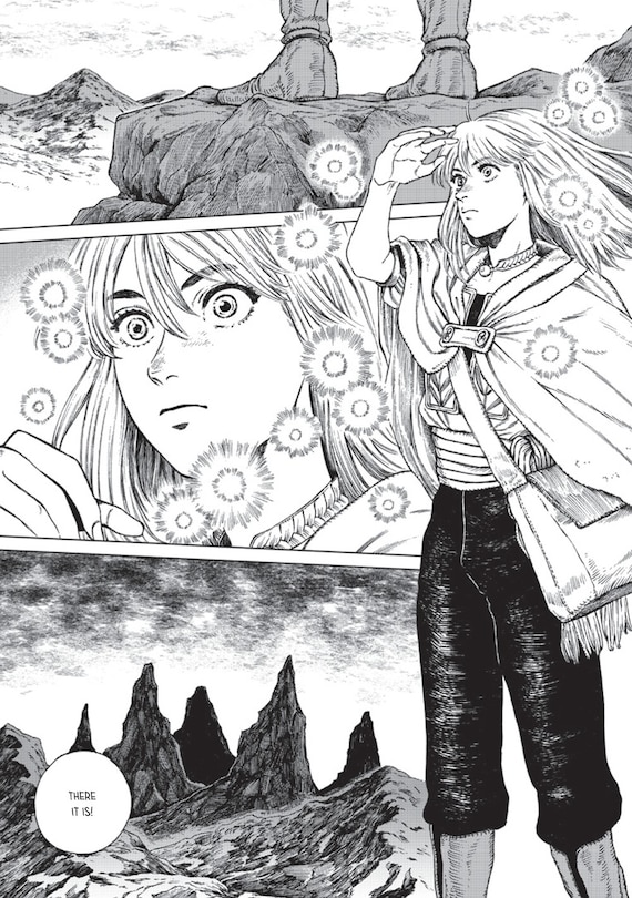 Sample content_Eden of Witches Volume 7