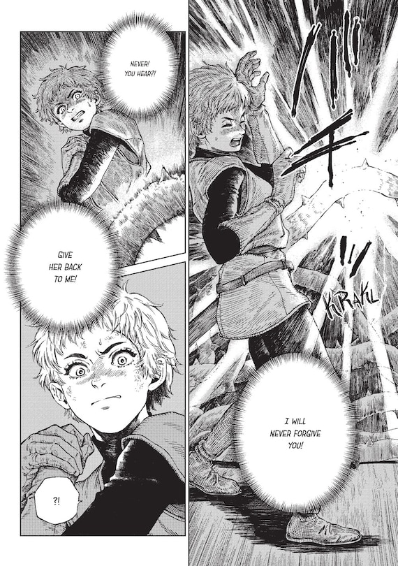 Sample content 2_Eden of Witches Volume 7