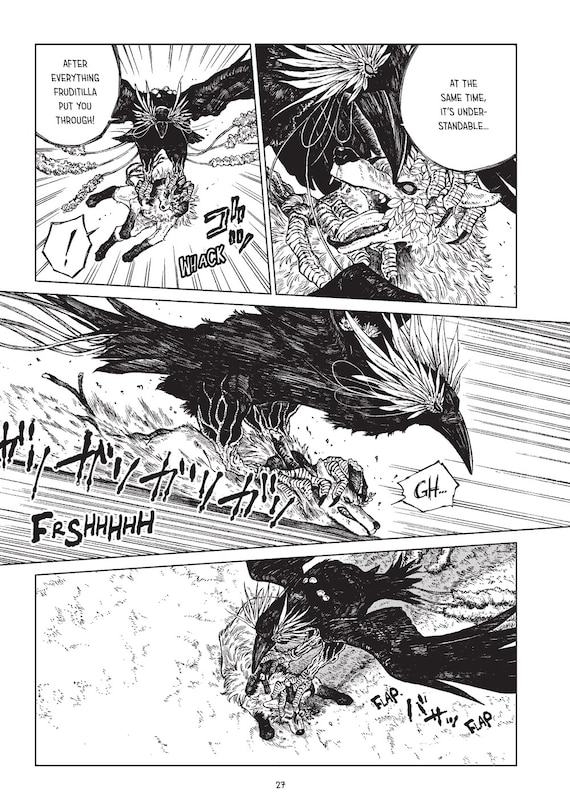 Sample content 3_Eden of Witches Volume 7