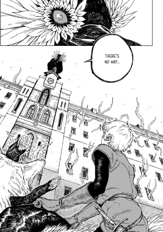 Sample content 4_Eden of Witches Volume 7