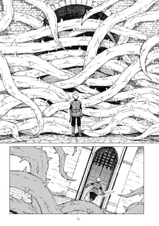 Sample content 5_Eden of Witches Volume 7