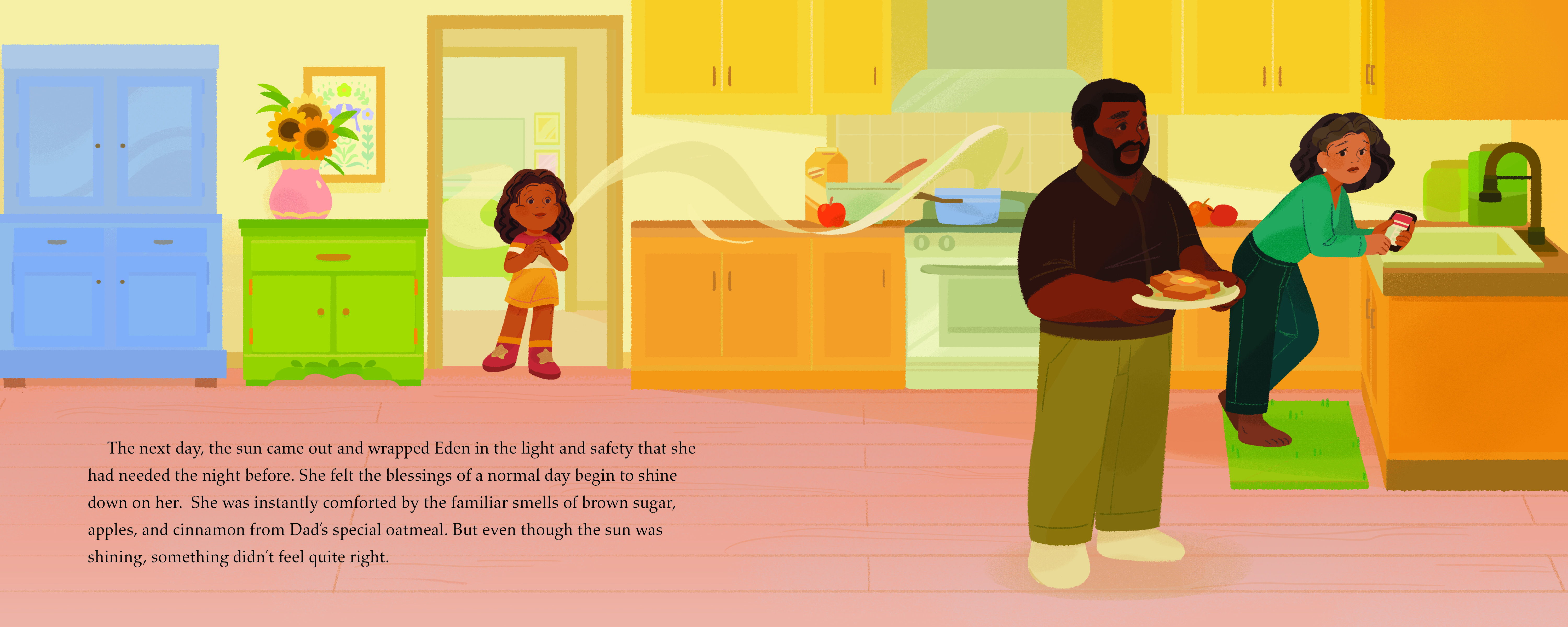 Sample content 3_Eden's Light