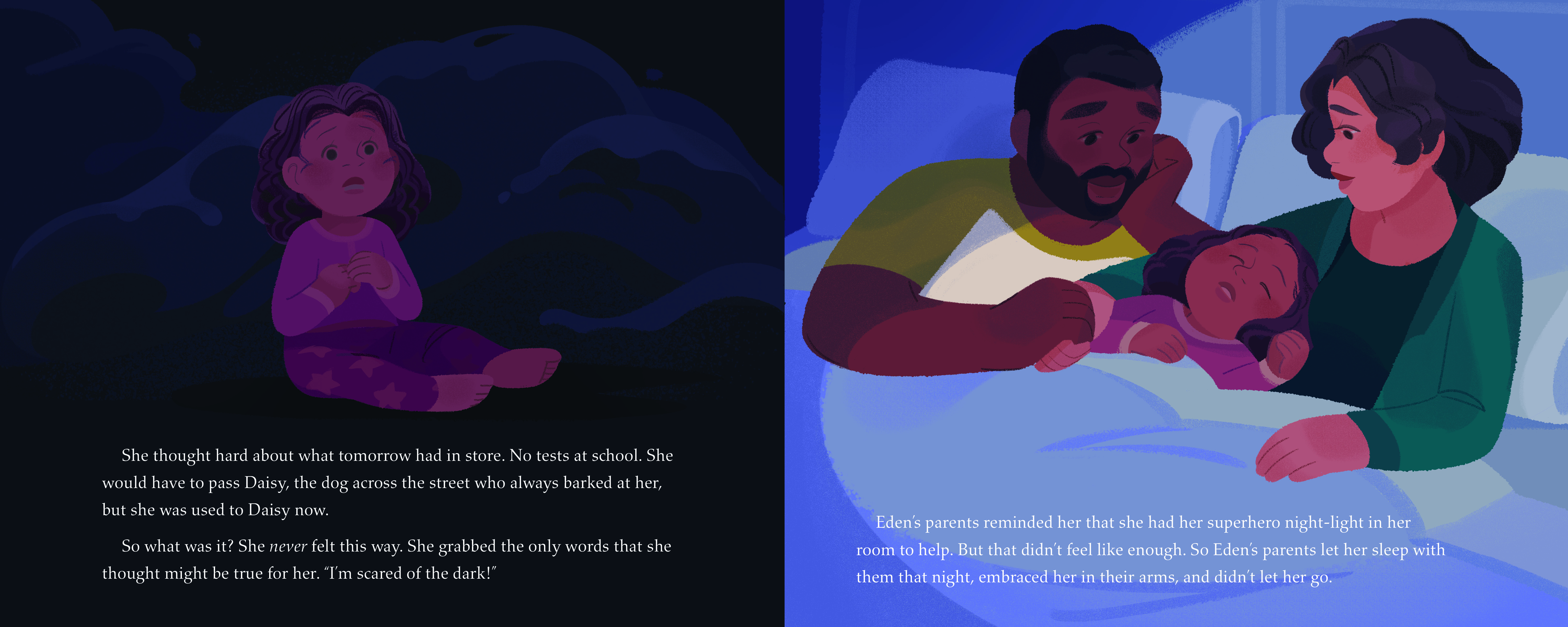 Sample content 4_Eden's Light