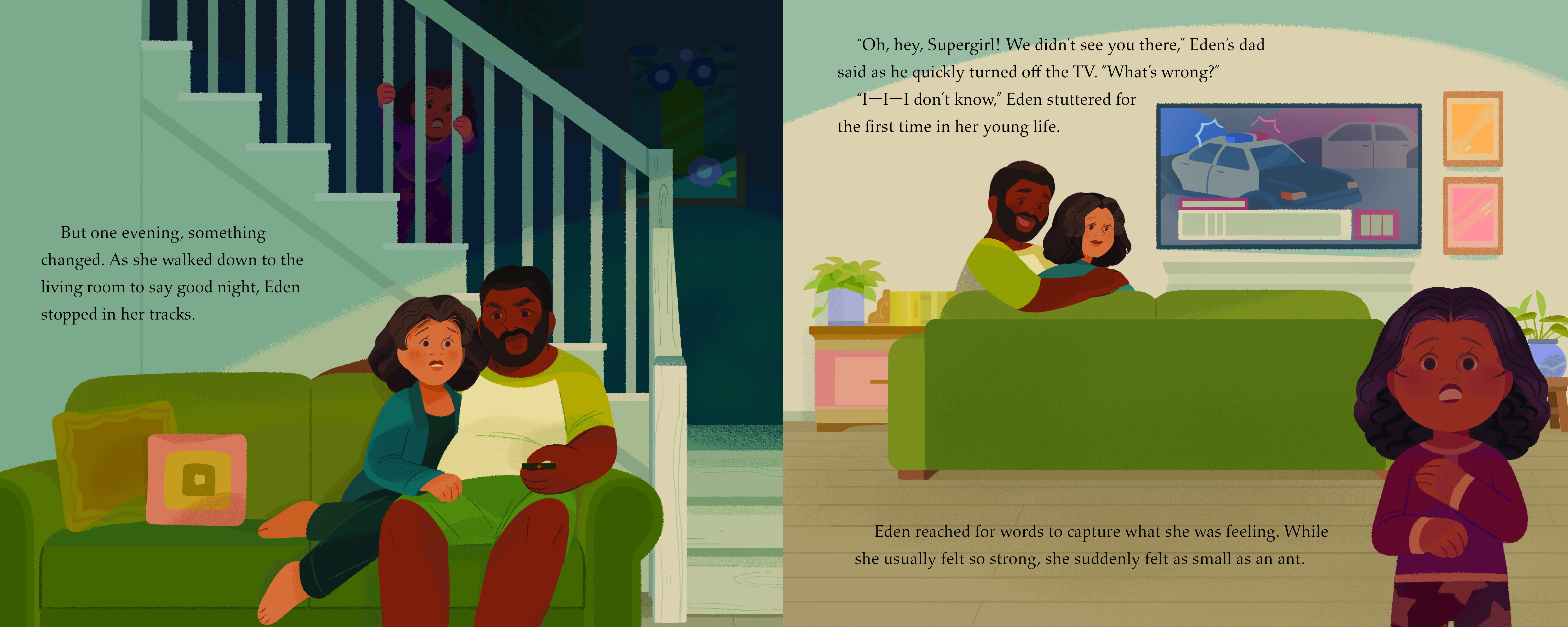 Sample content 5_Eden's Light