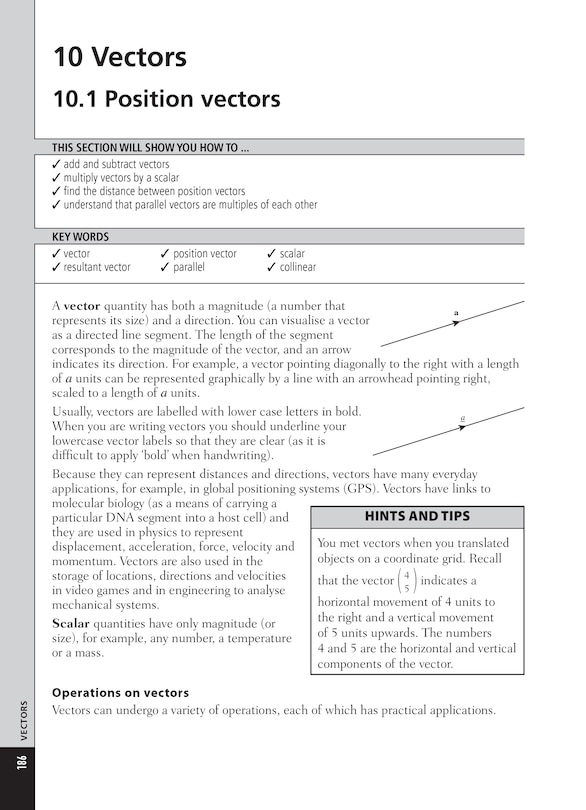 Aperçu du contenu 2_Edexcel Level 2 Extended Maths Certificate Study and Practice