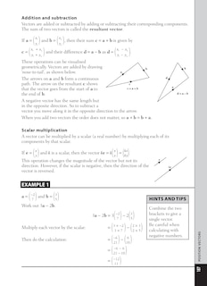 Aperçu du contenu 3_Edexcel Level 2 Extended Maths Certificate Study and Practice