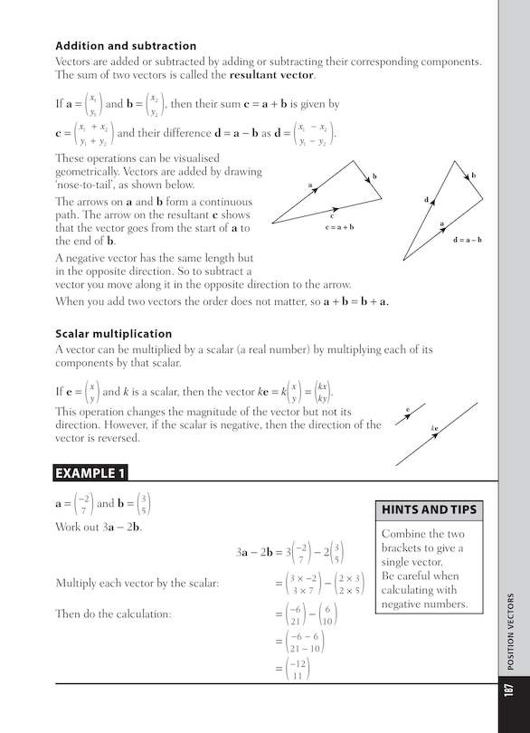 Aperçu du contenu 3_Edexcel Level 2 Extended Maths Certificate Study and Practice