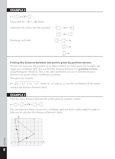 Aperçu du contenu 4_Edexcel Level 2 Extended Maths Certificate Study and Practice