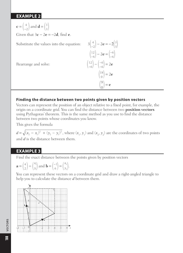 Aperçu du contenu 4_Edexcel Level 2 Extended Maths Certificate Study and Practice