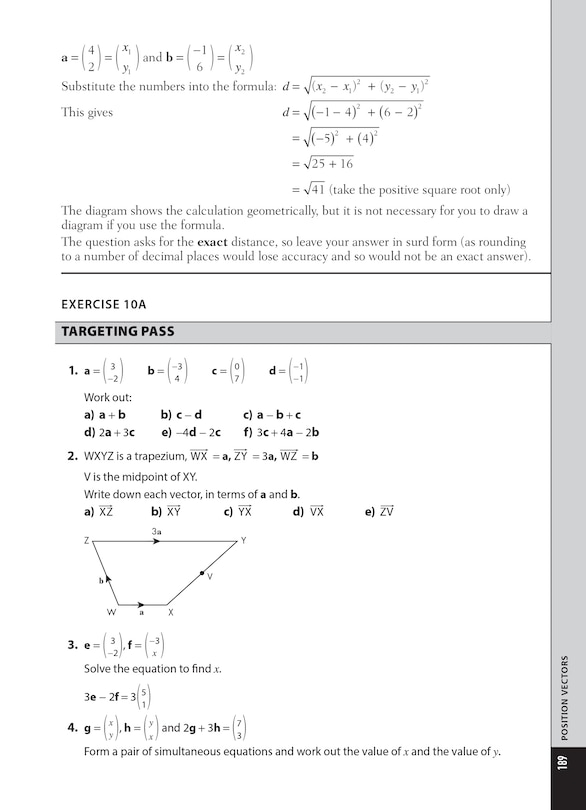 Aperçu du contenu 5_Edexcel Level 2 Extended Maths Certificate Study and Practice