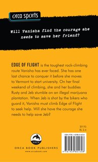Back cover_Edge of Flight