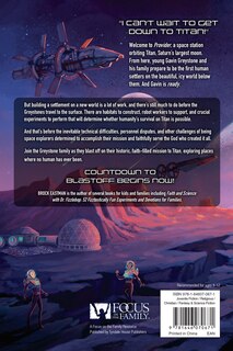 Back cover_Edge of the Galaxy